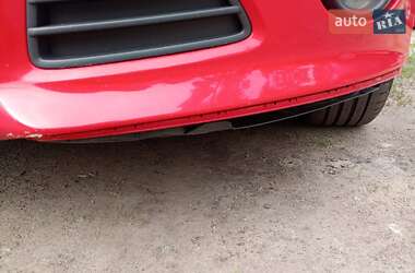 Универсал Ford Focus 2012 в 