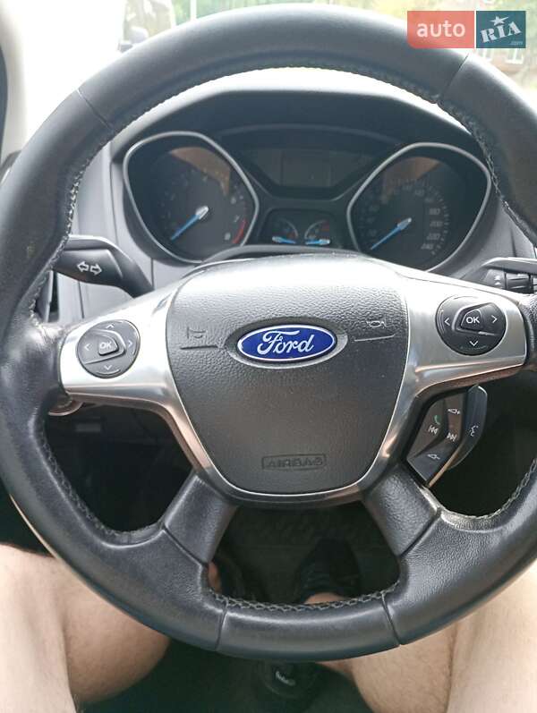 Универсал Ford Focus 2012 в Киеве