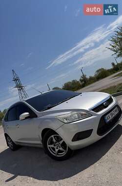 Хэтчбек Ford Focus 2008 в Харькове