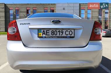 Седан Ford Focus 2008 в Днепре