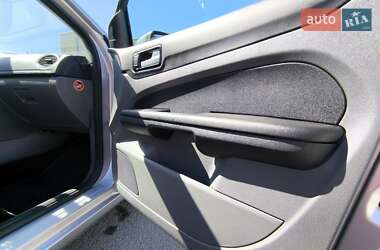 Седан Ford Focus 2008 в 