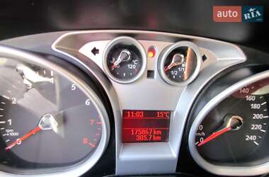 Седан Ford Focus 2008 в 