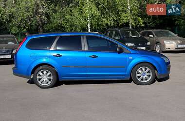 Універсал Ford Focus 2005 в 