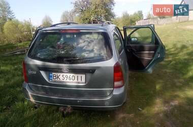 Універсал Ford Focus 1999 в 
