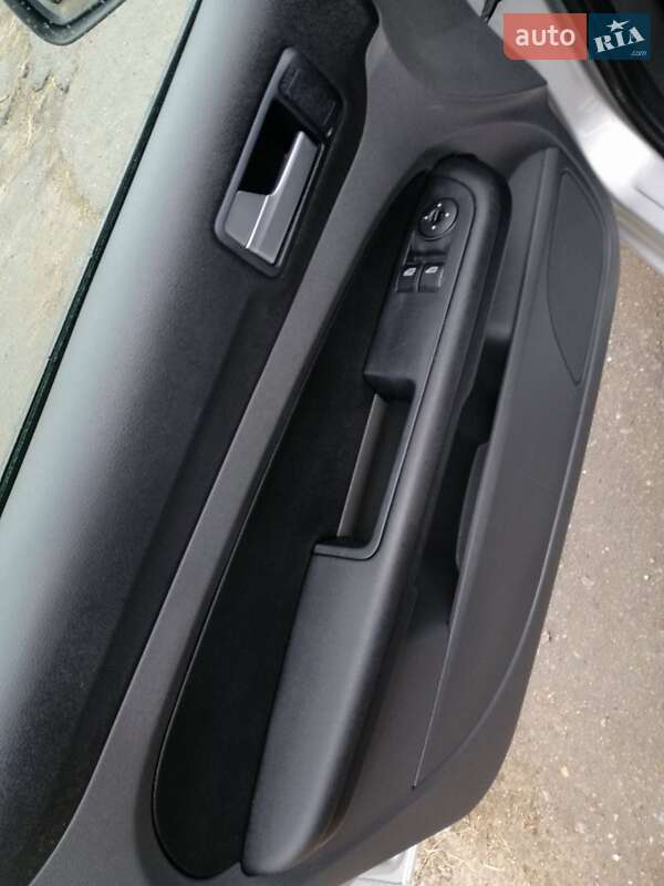 Универсал Ford Focus 2007 в Малине фото 2 Универсал Ford Focus 2007 в Малине