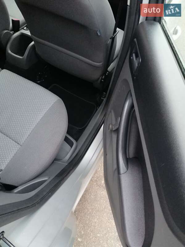 Универсал Ford Focus 2007 в Малине фото 11 Универсал Ford Focus 2007 в Малине