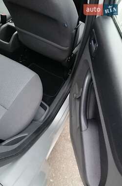 Универсал Ford Focus 2007 в 