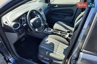 Универсал Ford Focus 2008 в 