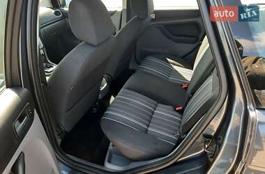 Универсал Ford Focus 2008 в 