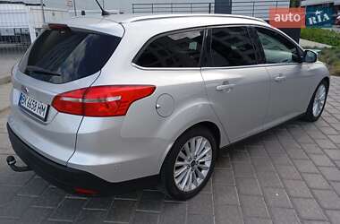 Універсал Ford Focus 2015 в 