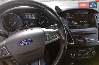 Універсал Ford Focus 2015 в 