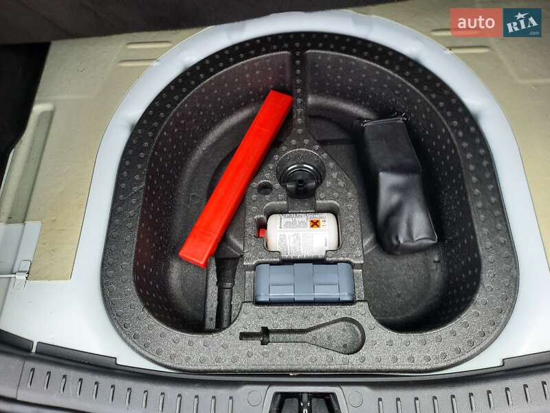 Универсал Ford Focus 2011 в Ровно