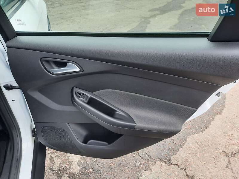 Универсал Ford Focus 2011 в Ровно