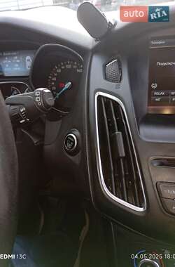 Універсал Ford Focus 2015 в 