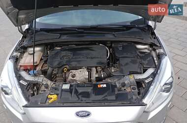 Універсал Ford Focus 2015 в 