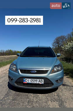 Универсал Ford Focus 2009 в Харькове
