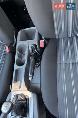 Универсал Ford Focus 2010 в 