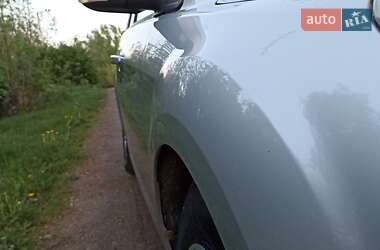 Универсал Ford Focus 2010 в 