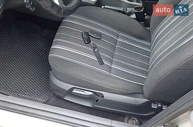 Универсал Ford Focus 2010 в 