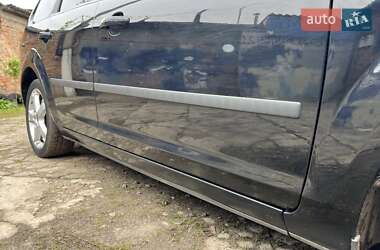 Универсал Ford Focus 2007 в 