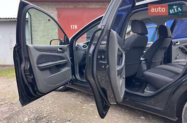 Универсал Ford Focus 2007 в 