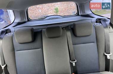 Универсал Ford Focus 2007 в 