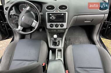 Универсал Ford Focus 2007 в 
