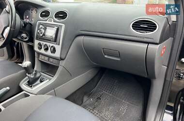 Универсал Ford Focus 2007 в 