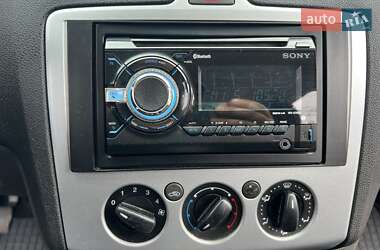 Универсал Ford Focus 2007 в 