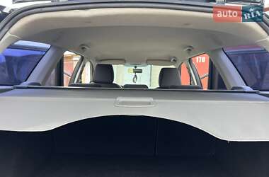 Универсал Ford Focus 2007 в 