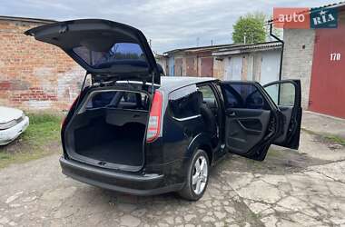 Универсал Ford Focus 2007 в 