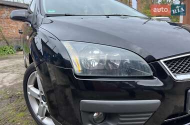 Универсал Ford Focus 2007 в 