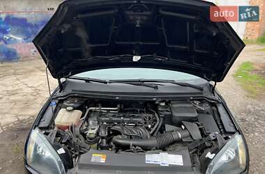 Универсал Ford Focus 2007 в 