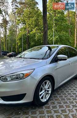 Хетчбек Ford Focus 2016 в Харкові