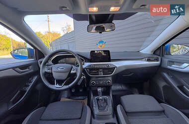Универсал Ford Focus 2020 в 