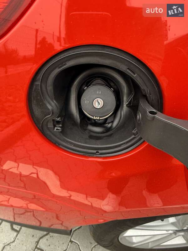 Седан Ford Focus 2017 в Львове фото 13 Седан Ford Focus 2017 в Львове