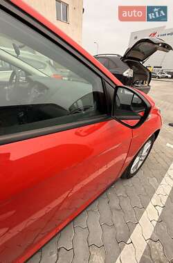 Седан Ford Focus 2017 в 