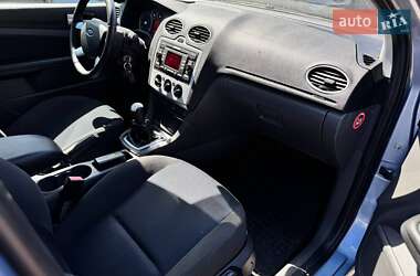 Универсал Ford Focus 2007 в 