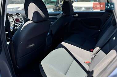 Универсал Ford Focus 2007 в 