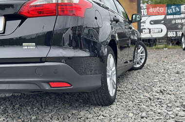 Універсал Ford Focus 2012 в 