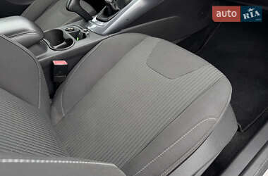 Універсал Ford Focus 2012 в 