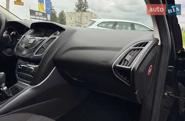 Універсал Ford Focus 2012 в 