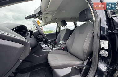 Універсал Ford Focus 2012 в 