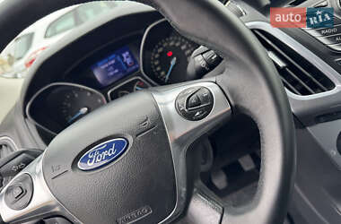 Універсал Ford Focus 2012 в 