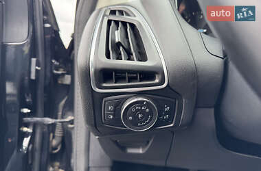 Універсал Ford Focus 2012 в 
