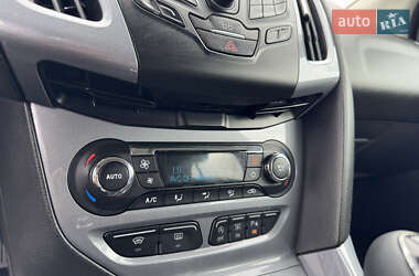 Універсал Ford Focus 2012 в 