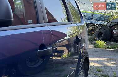 Універсал Ford Focus 2006 в 