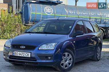 Універсал Ford Focus 2006 в 