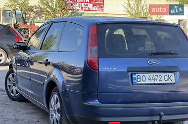 Універсал Ford Focus 2006 в 