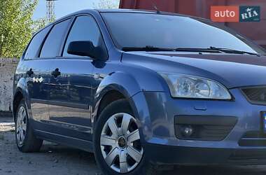 Універсал Ford Focus 2006 в 